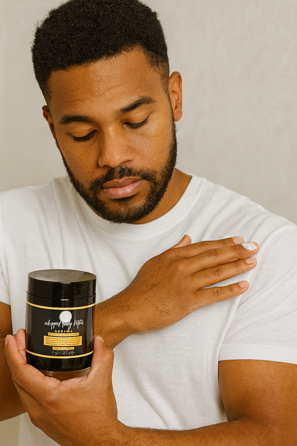 Gentlemen’s Body Butter