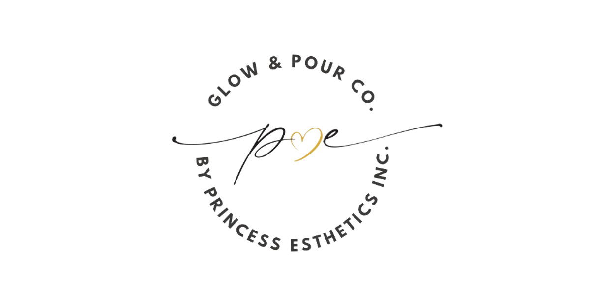 Glow&pourco
 – Glow&pourco