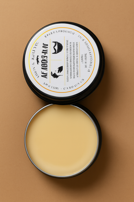 Beard Balm