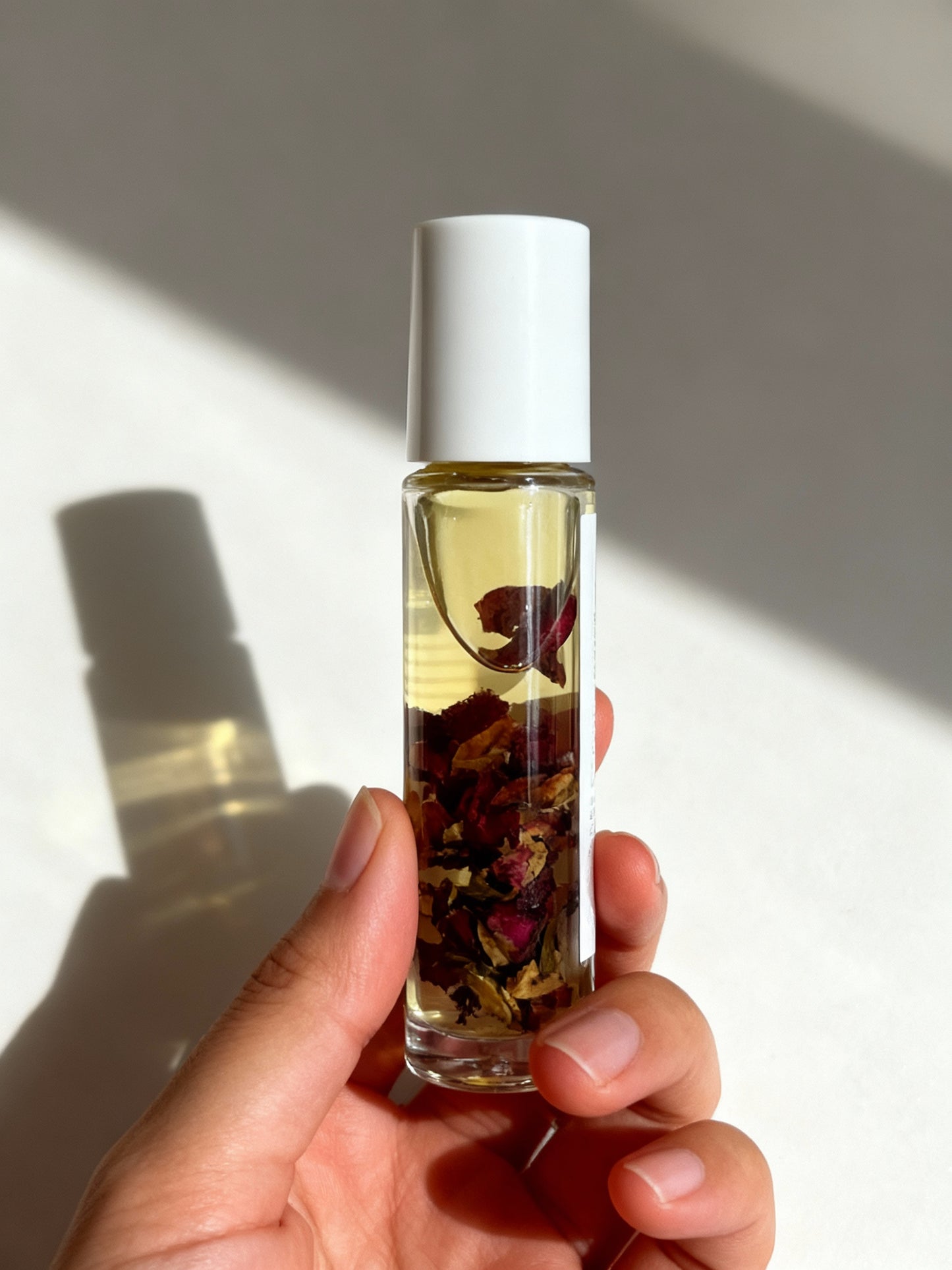 Lady's Roller Ball Perfume Oil