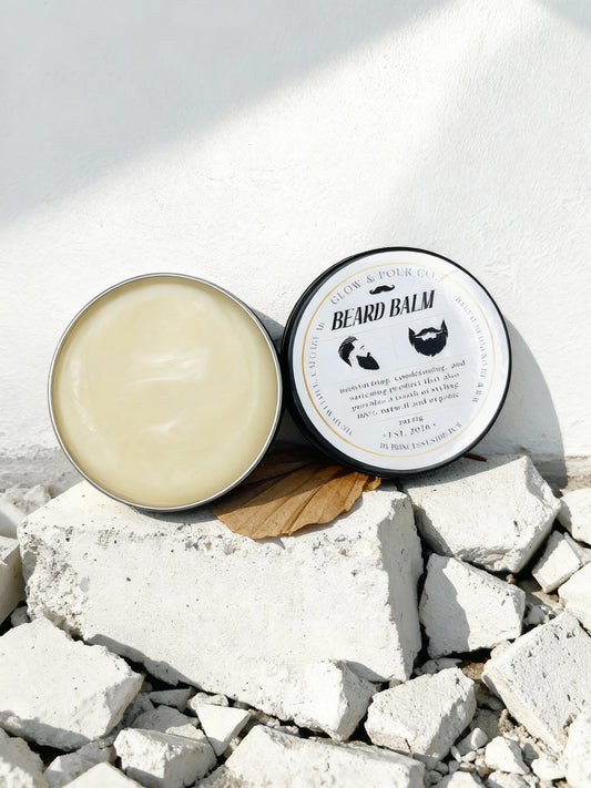 Beard Balm